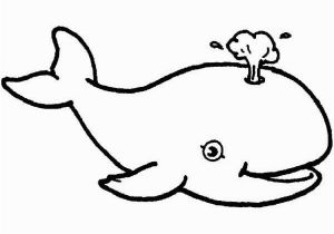 Blue Whale Coloring Page Coloring Pages Sea Creatures Under the Sea Coloring Pages My