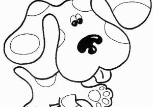 Blues Clues Coloring Pages Nick Jr Coloring Sheets Beautiful S Backyardigans Coloring