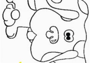 Blues Clues Coloring Pages Pdf 32 Best Blues Clues Birthday Printables Images