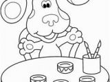 Blues Clues Coloring Pages Pdf 578 Best Movies and Tv Show Coloring Pages Images On Pinterest