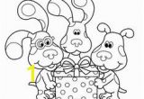 Blues Clues Coloring Pages Pdf 578 Best Movies and Tv Show Coloring Pages Images On Pinterest