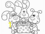 Blues Clues Coloring Pages Pdf 578 Best Movies and Tv Show Coloring Pages Images On Pinterest