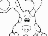 Blues Clues Magenta Coloring Pages Blues Clues Magenta Coloring Pages Blues Clues Coloring Pages Blues