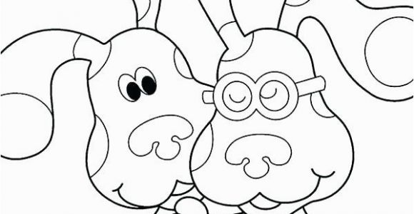 Blues Clues Magenta Coloring Pages Blues Clues Magenta Coloring Pages Blues Clues Magenta Coloring