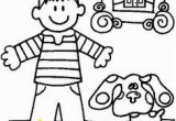 Blues Clues Notebook Coloring Page 31 Best Blues Clues Birthday Images On Pinterest