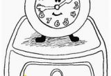 Blues Clues Notebook Coloring Page 62 Best Blues Clues Bday Images