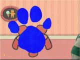 Blues Clues Notebook Coloring Page Deviantart Blues Clues Notebook — Mahim Coloring Pages