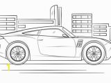 Bmw Sports Car Coloring Pages 16 Unique Car Image Coloring Ervo Wallpaper