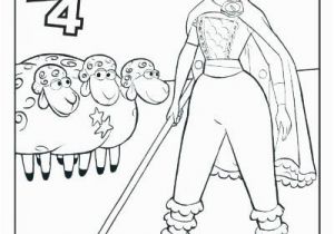 Bo Peep Coloring Page Coloring Pages toy Story 4 All Characters – Wiggleo