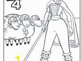 Bo Peep toy Story 4 Coloring Pages 8 Best Coloring Pages Images