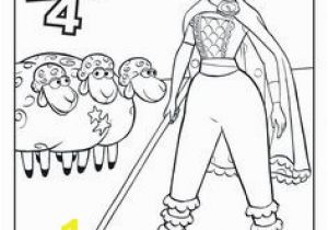 Bo Peep toy Story 4 Coloring Pages 848 Best toy Story Images