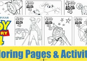 Bo Peep toy Story 4 Coloring Pages Coloring Pages toy Story 4 All Characters – Wiggleo