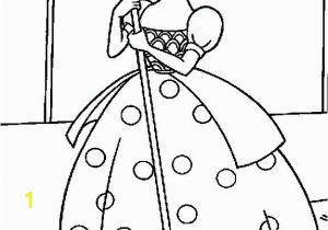 Bo Peep toy Story 4 Coloring Pages Little Bo Peep toy Story 4 Coloring Pages Berbagi Ilmu