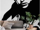 Bob Dylan Wall Mural 116 Best Music Wall Murals Images In 2020