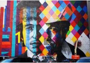 Bob Dylan Wall Mural 20 Best Minneapolis Scene Images