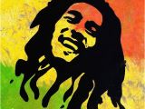 Bob Marley Wall Mural Pin On Art