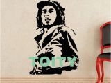 Bob Marley Wall Mural Us $12 74 Off 29 Designs Bob Marley Reggae Rasta Lion Zion Poster E Love Vinyl Decal Sticker Wall Art Home Room Decorative Mural In Wall