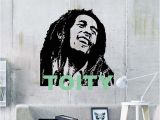 Bob Marley Wall Mural Us $12 74 Off 29 Designs Bob Marley Reggae Rasta Lion Zion Poster Eine Liebe Vinyl Aufkleber Aufkleber Wand Art Home Room Dekorative Wandbild In