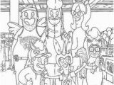 Bob S Burgers Coloring Pages 400 Best Friends with Burgerfits Bob S Burgers Images