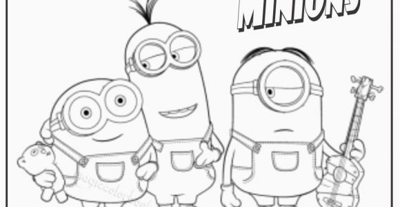 Bob the Minion Coloring Pages Minions Coloring Pages Coloring Pages Minions Bob Copy Coloring