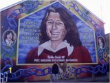 Bobby Sands Wall Mural Bobby Sands Mural Picture Of Cabtoursni Belfast Tripadvisor