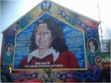 Bobby Sands Wall Mural Bobby Sands Mural Picture Of Taxi Trax Belfast Tripadvisor