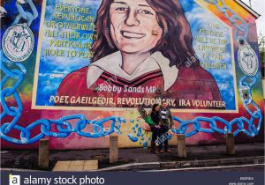 Bobby Sands Wall Mural Bobby Sands Mural Stock S & Bobby Sands Mural Stock