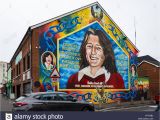 Bobby Sands Wall Mural Bobby Sands Mural Stock S & Bobby Sands Mural Stock