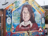 Bobby Sands Wall Mural Bobby Sands Mural Stock S & Bobby Sands Mural Stock