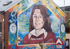 Bobby Sands Wall Mural Bobby Sands Mural Stock S & Bobby Sands Mural Stock