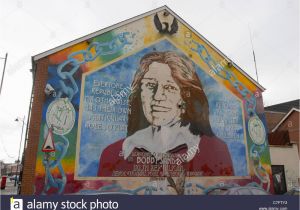 Bobby Sands Wall Mural Bobby Sands Mural Stock S & Bobby Sands Mural Stock