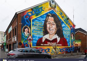 Bobby Sands Wall Mural Bobby Sands Mural Stock S & Bobby Sands Mural Stock