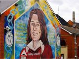 Bobby Sands Wall Mural Ireland S Most Powerful Murals