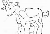 Boer Goat Coloring Pages Boer Goat Coloring Pages Fresh Fresh Baby Goat Coloring Pages with