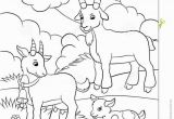 Boer Goat Coloring Pages Goat Coloring Pages Fresh 19 Best Goat Coloring Pages