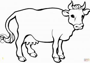 Boer Goat Coloring Pages Goat Coloring Pages Fresh Coloring Page Cow Coloring Pages Pinterest