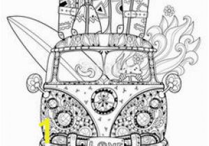 Bohemian Hippie Coloring Pages for Adults 75 Best Hippie Art Peace Signs Coloring Pages for Adults