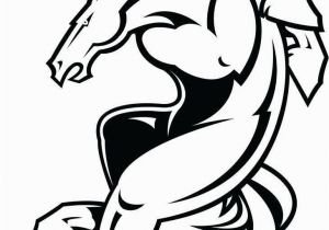 Boise State Broncos Coloring Pages Denver Broncos Coloring Pages Best Broncos Coloring Pages Luxury