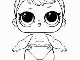 Bon Bon Lol Doll Coloring Page Apollinaire Leanna Free Coloring Pages Lol Coloring