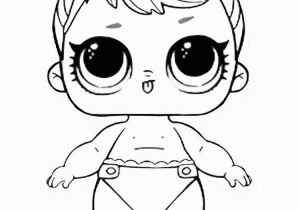 Bon Bon Lol Doll Coloring Page Apollinaire Leanna Free Coloring Pages Lol Coloring