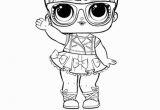 Bon Bon Lol Doll Coloring Page Bon Bon Coloring Page Lotta Lol