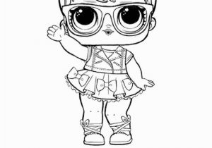 Bon Bon Lol Doll Coloring Page Bon Bon Coloring Page Lotta Lol