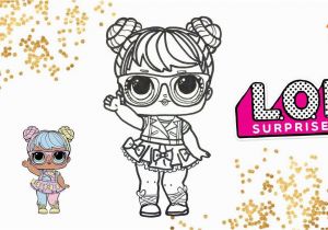 Bon Bon Lol Doll Coloring Page Αποτέλεσμα εικόνας για Surprise Bon Bon