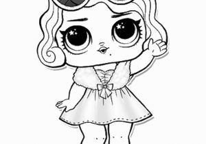 Bon Bon Lol Doll Coloring Page Lol Dolls Coloring Pages at Getdrawings
