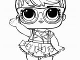 Bon Bon Lol Doll Coloring Page Mewarnai Gambar Lolipop Mewarnai Gambar Baru