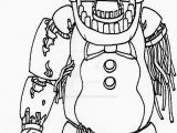 Bonnie Five Nights at Freddy S Coloring Pages Bonnie the Bunny Five Nights at Freddys 1 Free Colouring