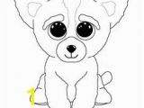 Boo the Dog Coloring Pages 25 Best Beanie Boo Dogs Images