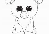 Boo the Dog Coloring Pages Print Me Corky Ty Beanie Boo Beanie Boos Coloring Pages