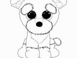 Boo the Dog Coloring Pages Suddenly Beanie Boo Coloring Pages Ly Ty Art Gallery 5944