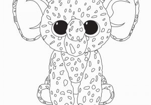 Boo the Dog Coloring Pages Suddenly Beanie Boo Coloring Pages Ly Ty Art Gallery 5944